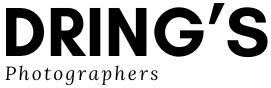 Dring's Photography Logo